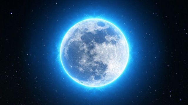 Luna Azul: el extraño fenómeno cósmico que ocurrirá el 31 de octubre