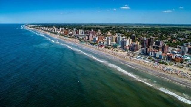 Desde el domingo, los propietarios no residentes podrán volver la Costa Atlántica