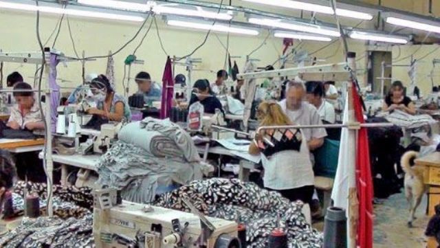 Avanza fuerte el “Compre Nacional”: el 70% del mercado textil es local y sólo 30% es importado
