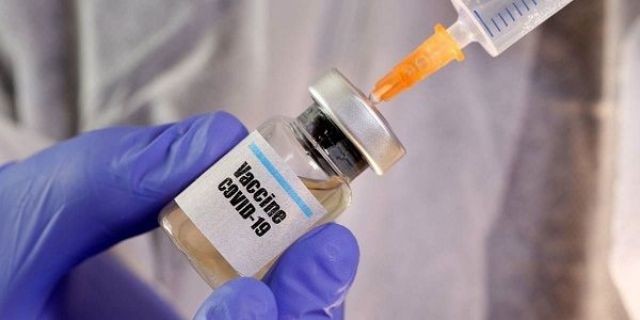 La farmacéutica Pfizer informó que su vacuna es “eficaz en un 90%”
