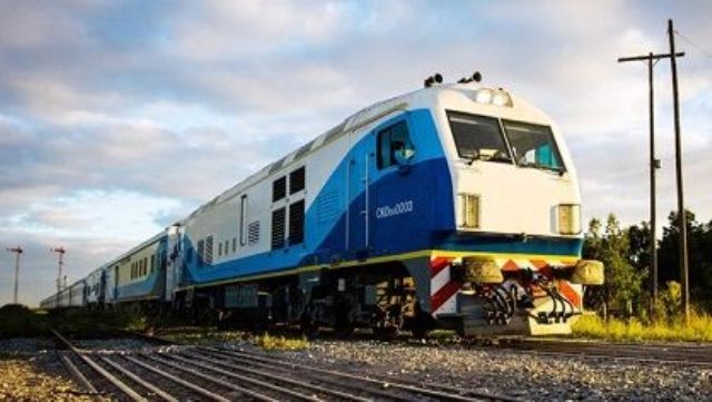 Tren a Mar del Plata: habrá una frecuencia más desde el 10 de diciembre y cuatro en enero