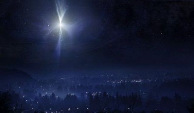La “Estrella de Belén” se verá en el cielo después de 800 años