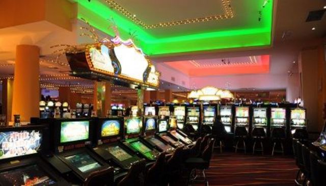 Volvieron a abrir los bingos y casinos en la provincia de Buenos Aires