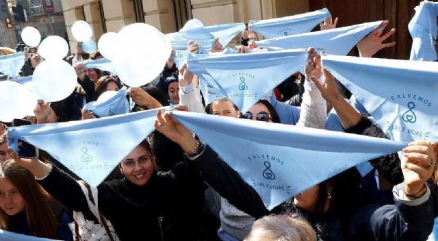 Iglesias Evangélicas: “El Presidente ofendió a la mayoría de los argentinos al decir que es hipócrita oponerse al aborto”