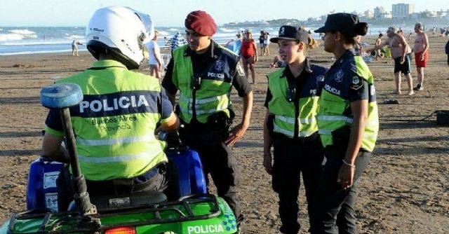 La Policía Bonaerense podría volver a las protestas