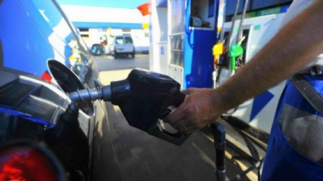 YPF aumentó el costo de los combustibles 2.9%
