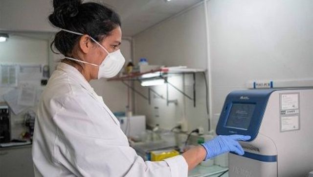 Coronavirus Mercedes: 28 nuevos casos con 283 activos y un nuevo fallecimiento