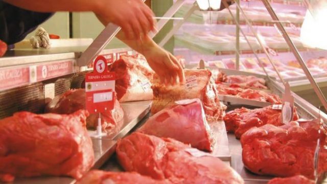 Crisis en las mesas argentinas: la carne aumentó hasta un 75% durante el 2020