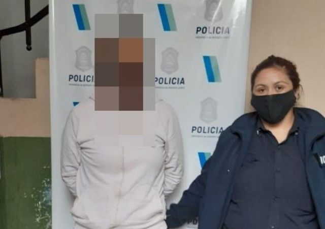 Más sustancias prohibidas en la Unidad 5: El sábado fueron detenidas 2 mujeres de oriundas de Luján