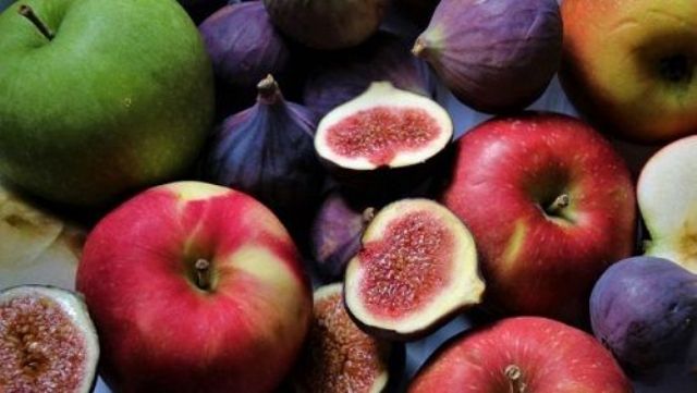 Frutas y verduras que hay que comer sí o sí cuando hace calor