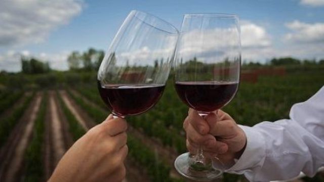 El consumo de vino aumentó 6,5% durante la pandemia, la mayor suba en cinco años