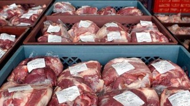 Hoy entra en vigencia el acuerdo de precios por la carne en supermercados