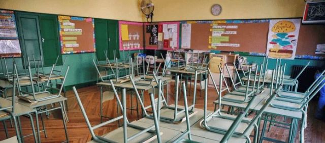 Es oficial la vuelta a las escuelas para “todos los distritos” de la provincia de Buenos Aires