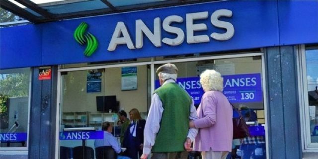 Anses: aumento confirmado para AUH y jubilados a partir de marzo