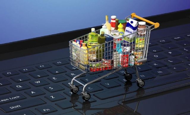 Senasa controlará la comercialización online de alimentos