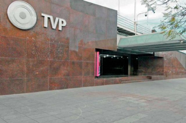 Escándalo en la TV Pública: admiten que retiraron bolsos con más de 11 millones de pesos