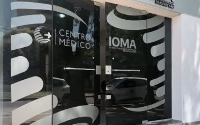 IOMA anunció que habilitará 200 policonsultorios para evitar cobros indebidos