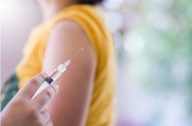 La semana que viene comienza la vacunación antigripal en los distritos bonaerenses