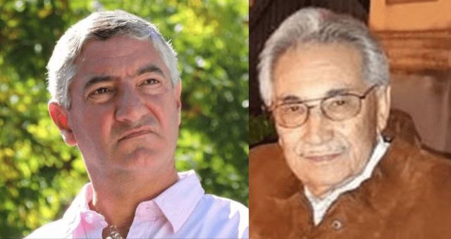 Oscar Albini: “Jorge Pérez fue un gran militante de la política partidaria y sindical”