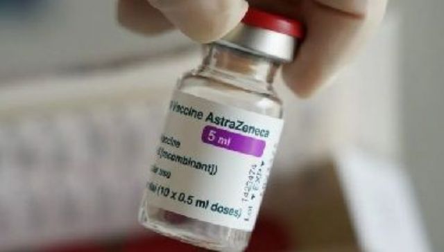 Quienes recibieron Covishield podrán aplicarse cualquier otra vacuna de la fórmula de AstraZeneca