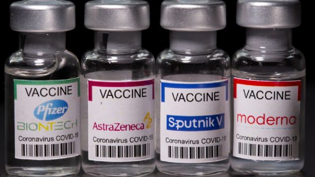 Mezcla de vacunas: ¿es conveniente cambiar de vacuna en la segunda dosis?