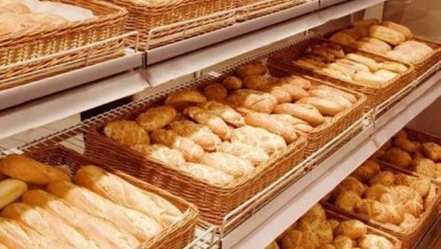 Inflación imparable: estiman que el precio del pan subirá hasta 13% en los próximos días