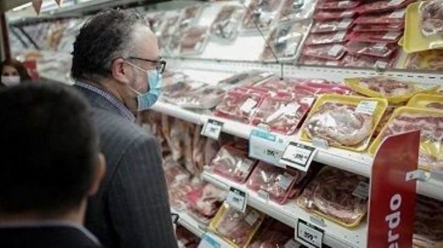 Carnes: el campo amenaza con un cierre de comercialización