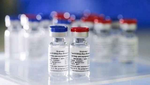 Coronavirus: acuerdan con Sinopharm la llegada de 6 millones de vacunas