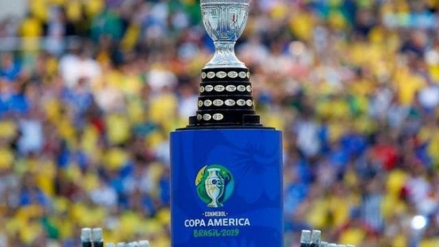 No habrá Copa América en Argentina