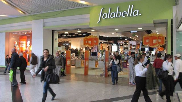 Falabella liquida todo por cierre definitivo: como participar de la subasta online
