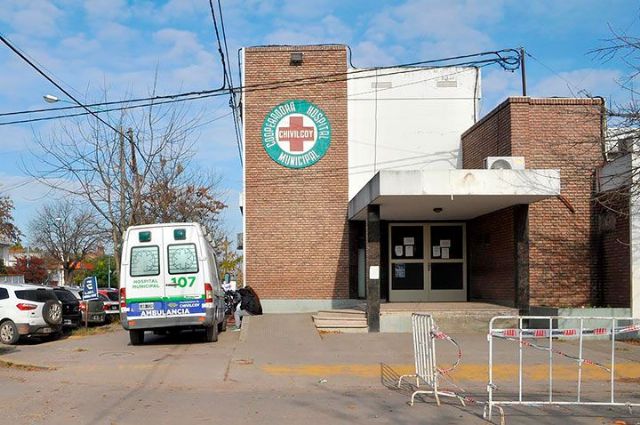 El hospital de Chivilcoy busca personal médico de dos especialidades