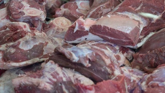 El precio de los cortes de carne baratos, se cumplirán si hay controles
