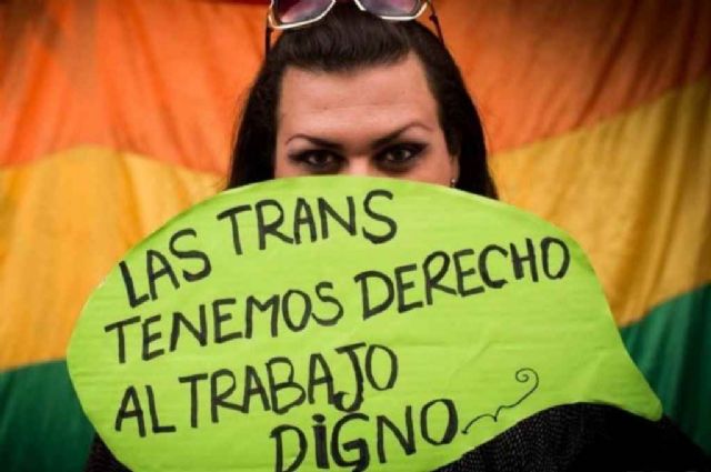 El cupo laboral travesti-trans ya es ley en Argentina