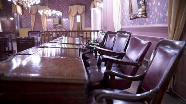 Covid Positivo: el Concejo Deliberante posterga la sesión de este lunes