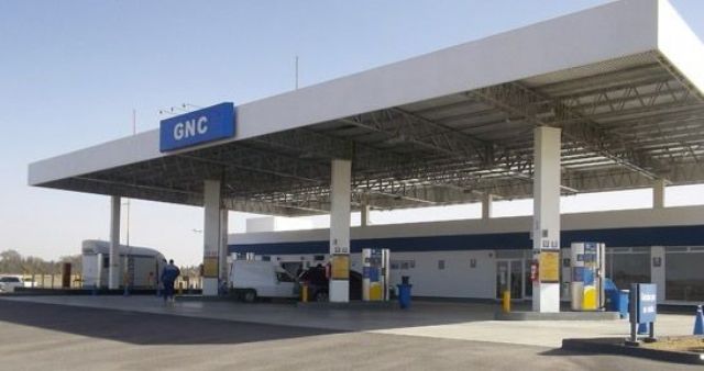 El precio del GNC aumentará en agosto