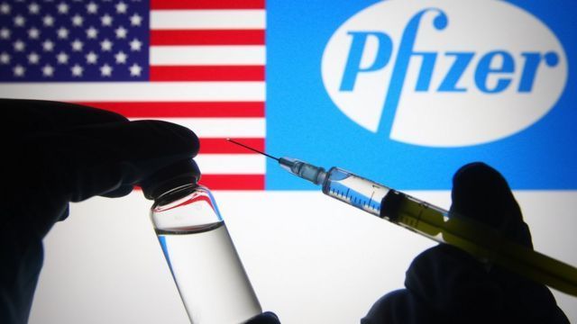 Vacunas: el Gobierno anunció un acuerdo con Pfizer por 20 millones de dosis