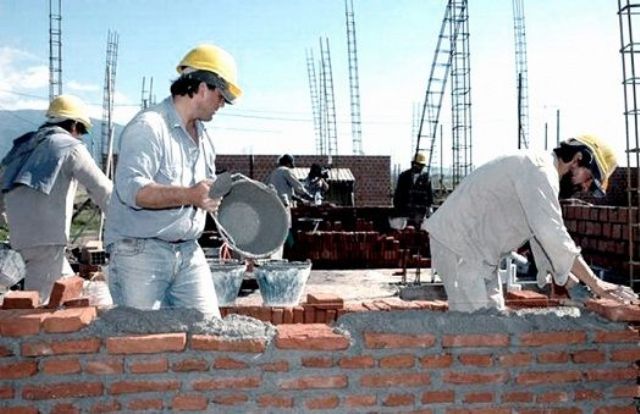 Reabren la línea “Créditos Casa Propia” para la construcción de viviendas