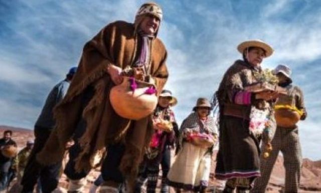 Día de la Pachamama: ¿qué se celebra hoy y de qué manera?