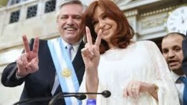 Las principales frases de la carta de Cristina Kirchner