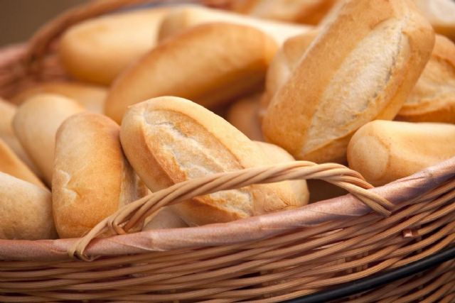 Siguen los aumentos: el lunes el pan sube un 25% y el kilo llegará a 300$