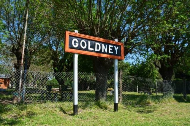 Se realizará la fiesta del 157° aniversario de Goldney