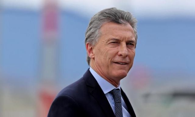 Para Mauricio Macri el kirchnerismo es el peor enemigo de Alberto Fernández