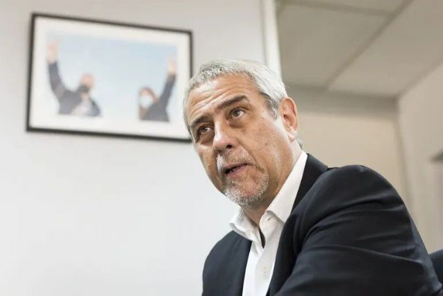 Un ministro de Alberto Fernández pidió que el Frente de Todos deje de sentirse perdedor