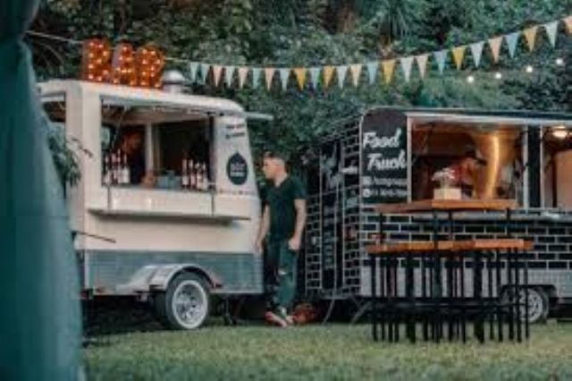 Proponen regular la actividad de los Food Trucks en la Provincia de Buenos Aires