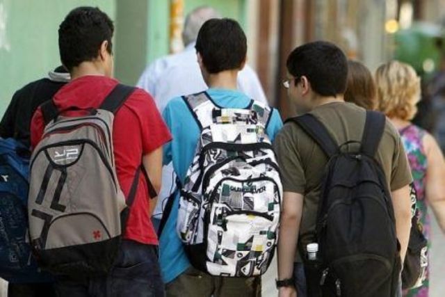 Los alumnos de Formosa podrán pasar de año hasta con 19 materias previas