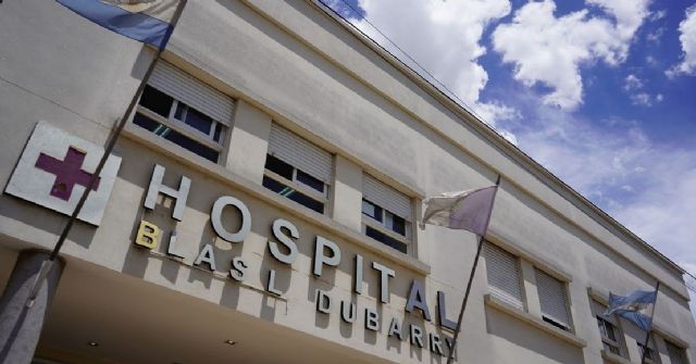 Denuncian a Directores del Hospital Blas Dubarry y piden intervención de la justicia