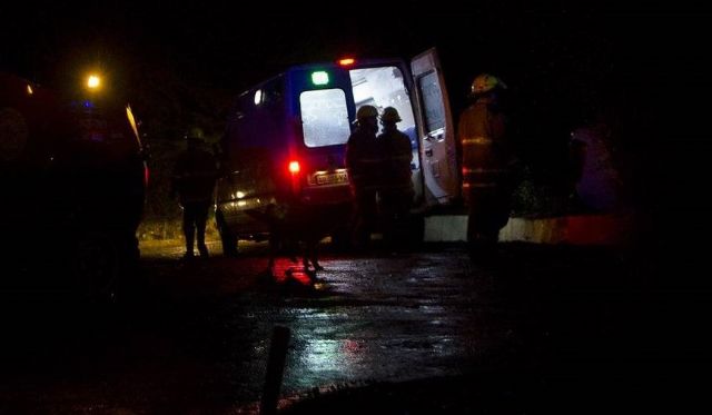 Alud en Bariloche: fueron hallados los cuerpos de los dos turistas uruguayos