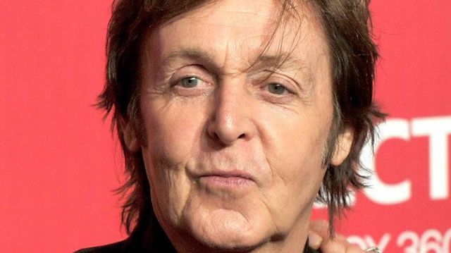 Celebramos los 80 de Paul McCartney