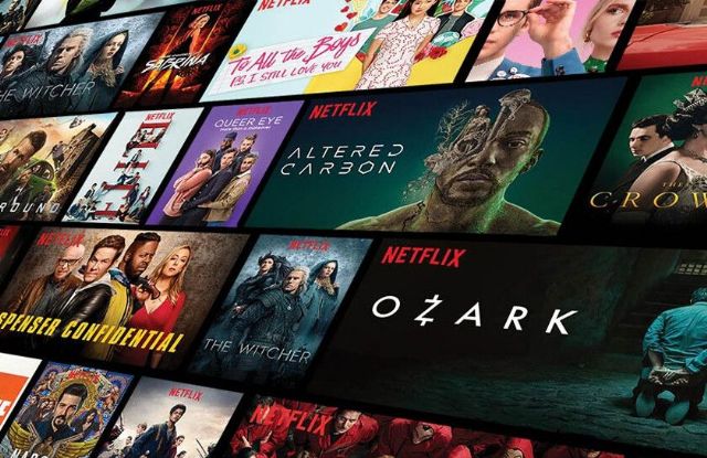 La Provincia imputó a Netflix por inclusión de cláusulas abusivas en sus Términos de Uso