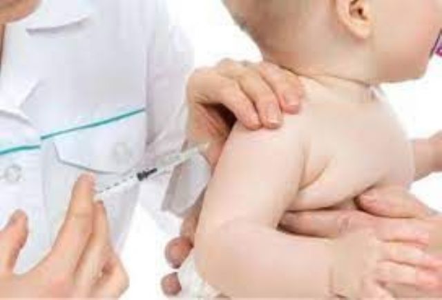 La Provincia habilita vacunación pediátrica libre para menores de 6 meses a 2 años